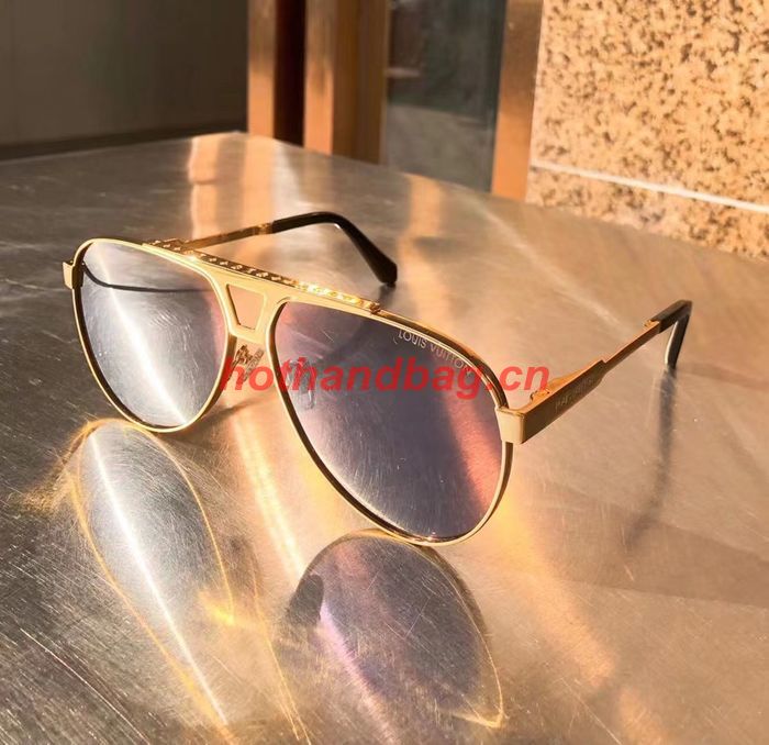 Louis Vuitton Sunglasses Top Quality LVS02455